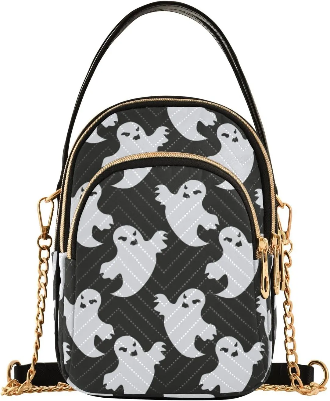 Cell Phone Purse Crossbody Handbag Durable Shoulder Bag