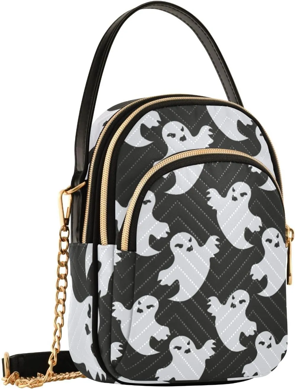 Cell Phone Purse Crossbody Handbag Durable Shoulder Bag