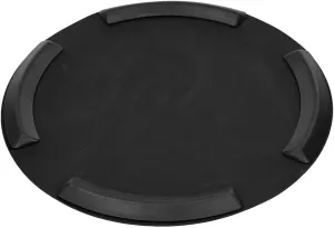 Century Bag Ring Mat & Bumper Kit | Stabilize Freestanding Heavy Bags | Prevent Sliding During Kickboxing & Boxing Workouts | Keeps Punching Bags with Stands Stable | Mat DImension - 28.5"