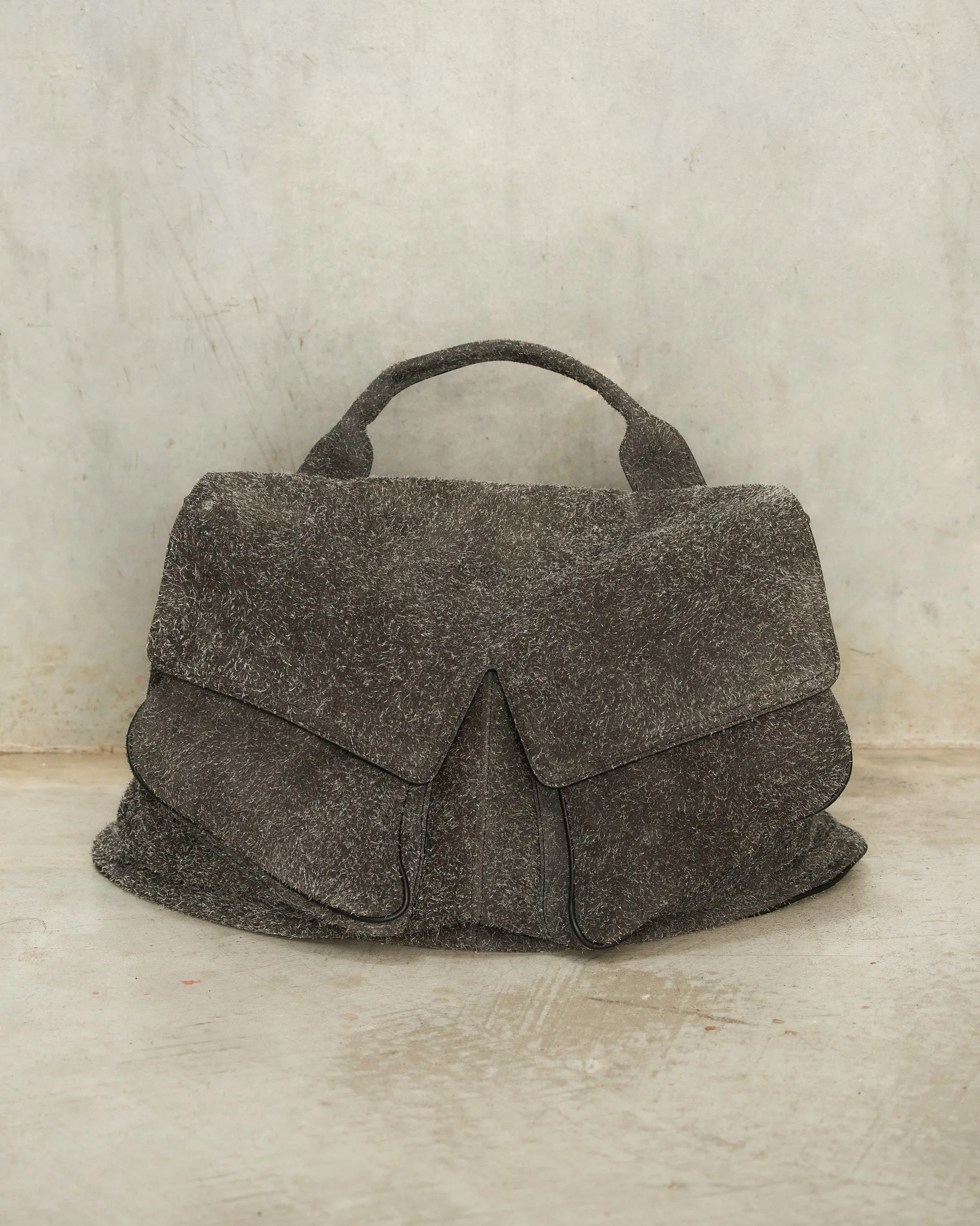 Chalk Board Mezulari Bag