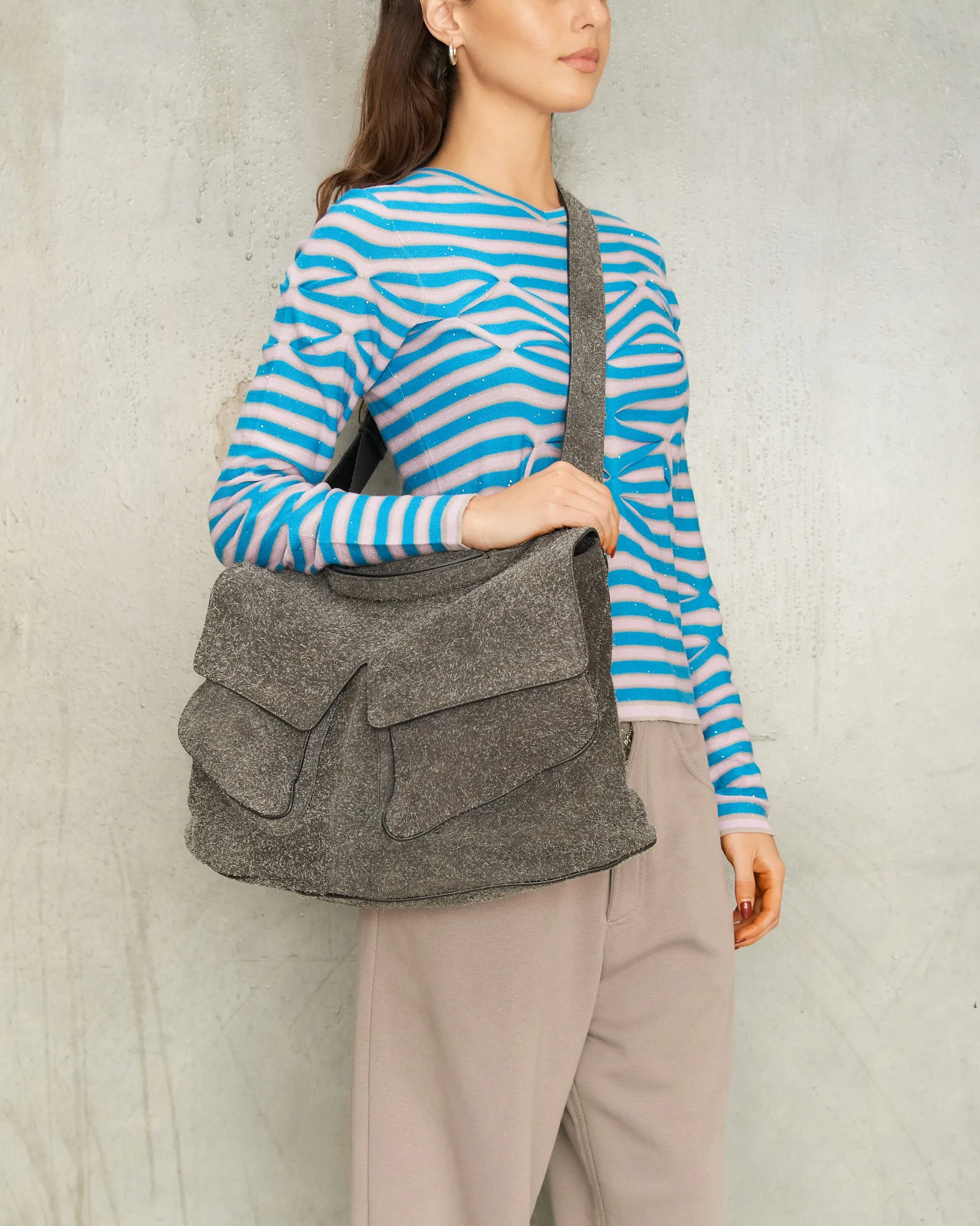 Chalk Board Mezulari Bag