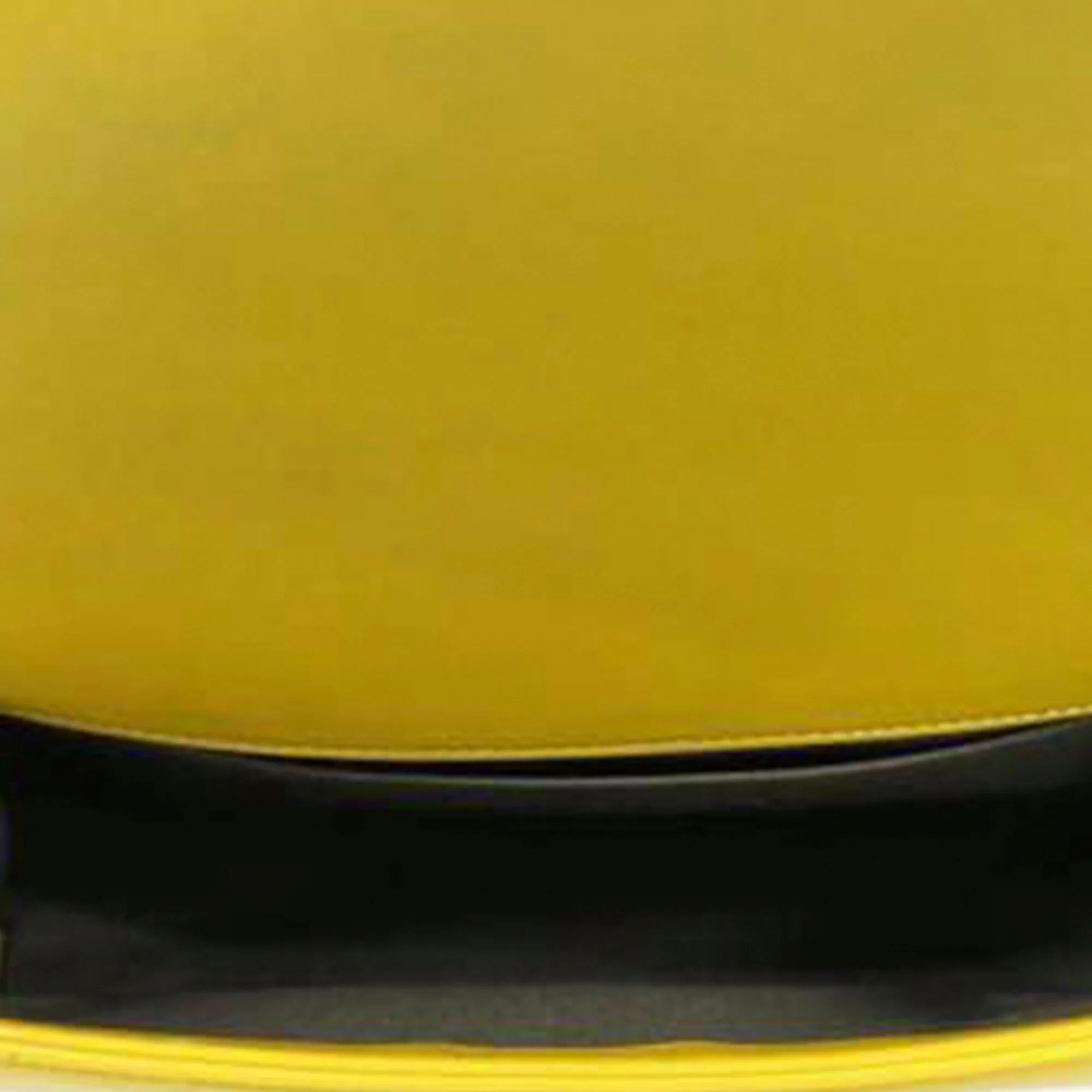 Chanel Medium Tweed Boy Bag Yellow - '10s