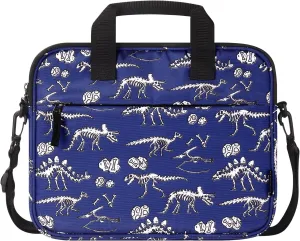 Choco Mocha Kids Tablet Sleeve Bag for Boys & Girls, (10-12.5Inch)