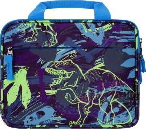 Choco Mocha Kids Tablet Sleeve Bag for Boys & Girls, (10-12.5Inch)