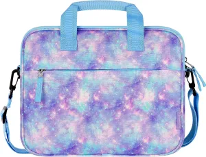 Choco Mocha Kids Tablet Sleeve Bag for Boys & Girls, (10-12.5Inch)