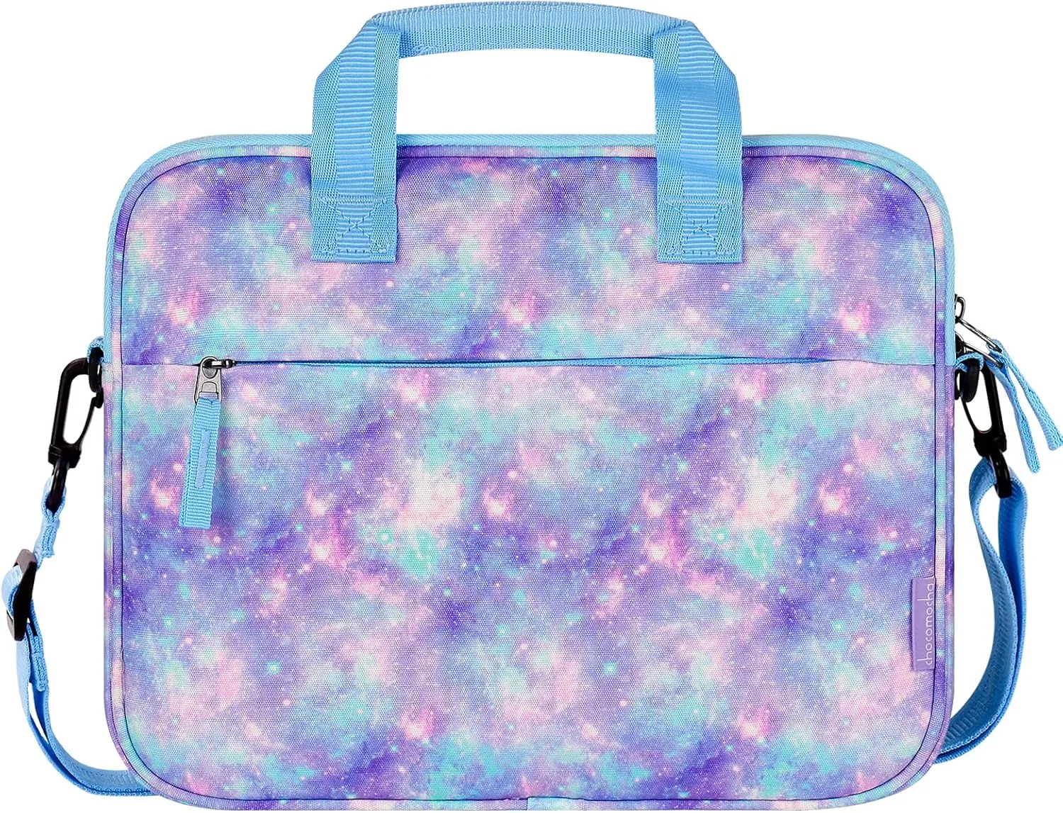 Choco Mocha Kids Tablet Sleeve Bag for Boys & Girls, (10-12.5Inch)
