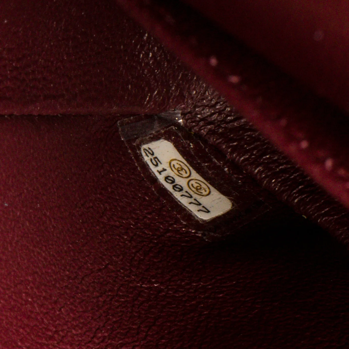 Classic Flap Bag - Medium