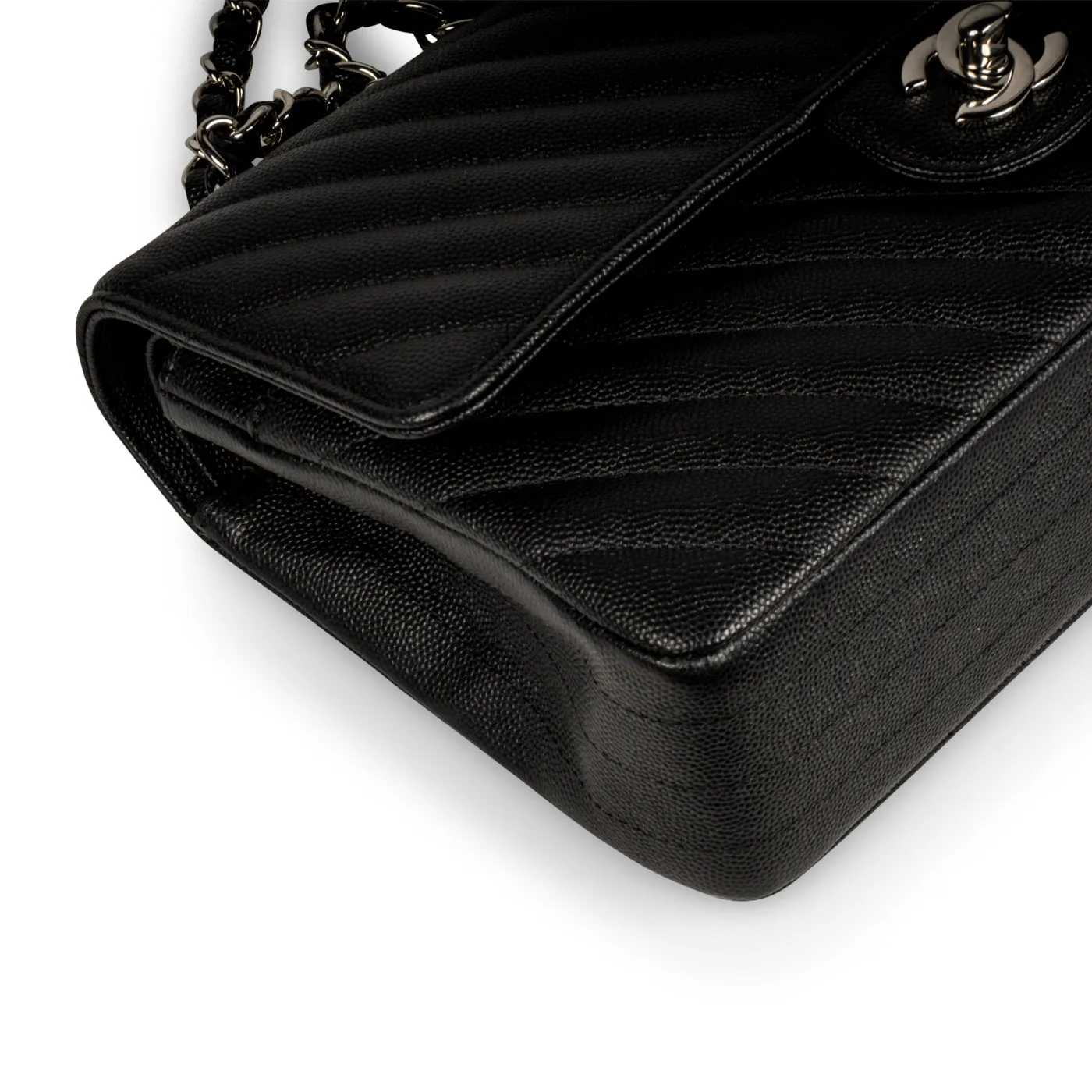 Classic Flap Bag - Medium