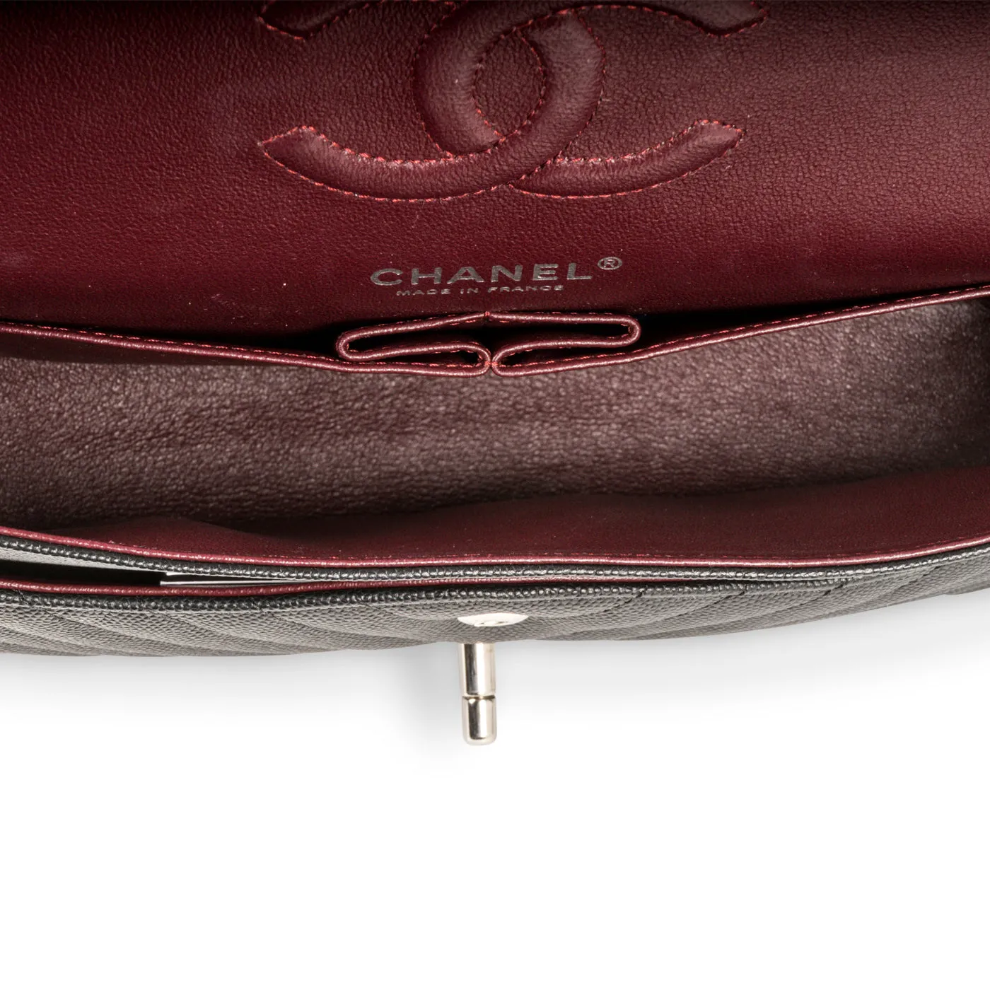 Classic Flap Bag - Medium
