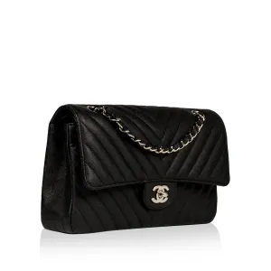 Classic Flap Bag - Medium