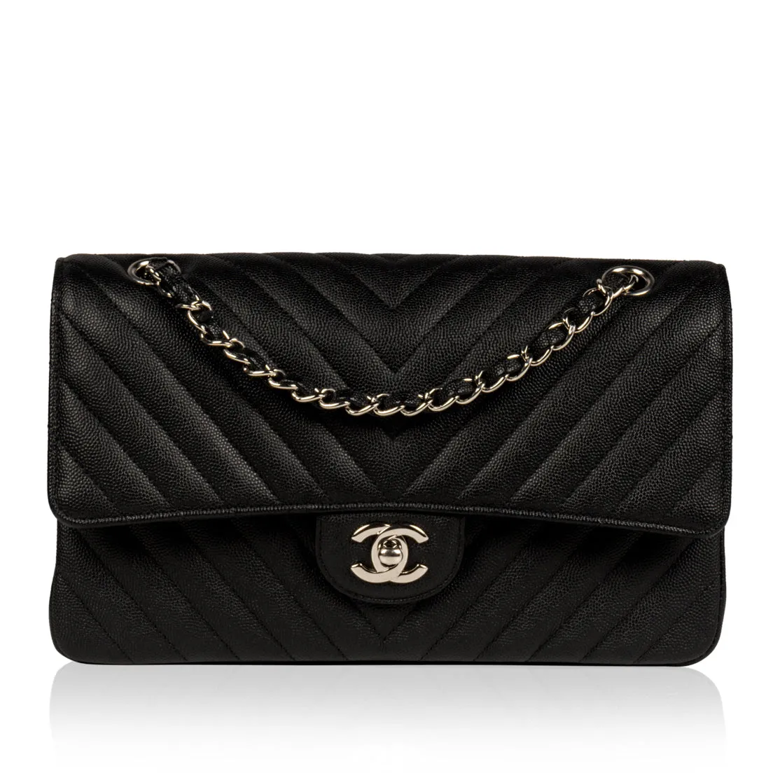 Classic Flap Bag - Medium