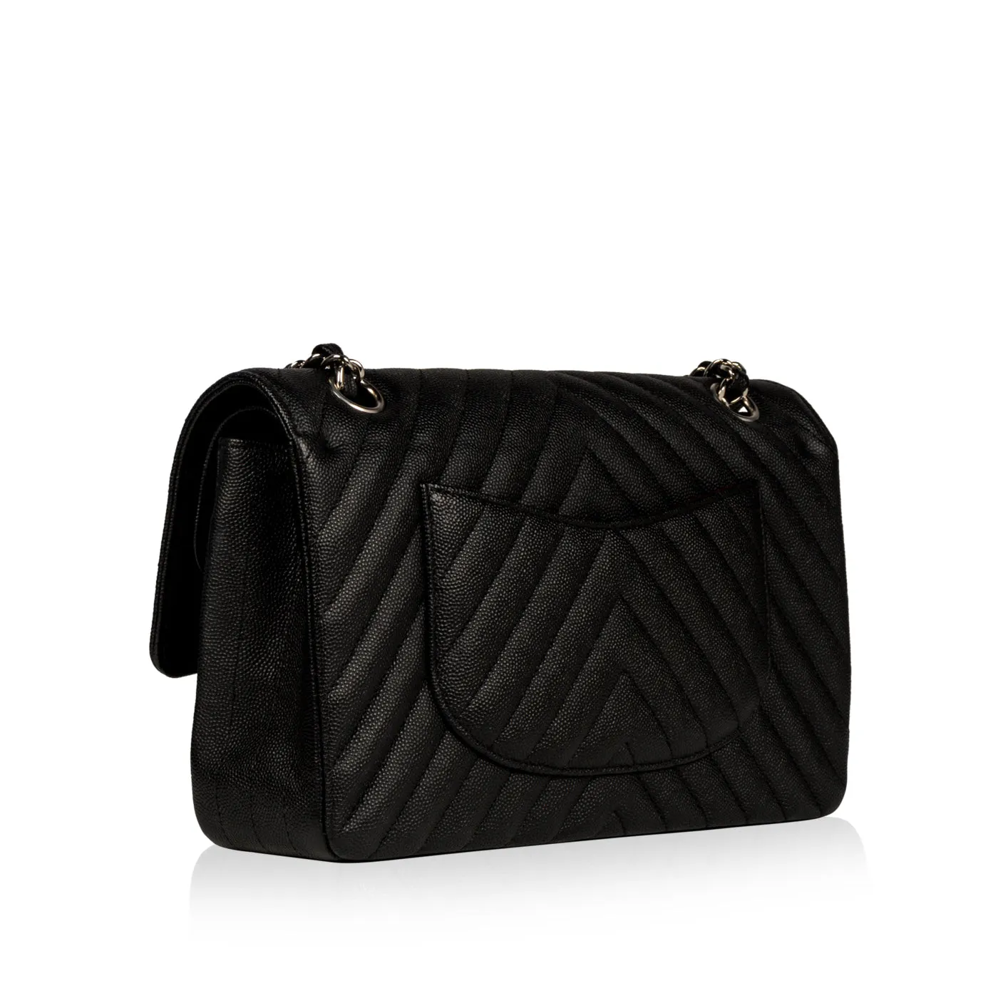 Classic Flap Bag - Medium