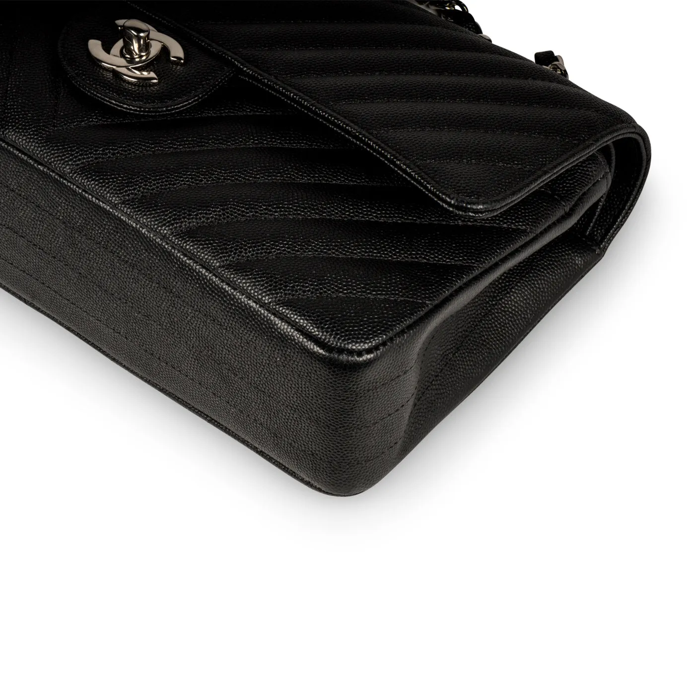 Classic Flap Bag - Medium