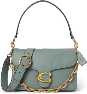 Coach Chain Tabby Shoulder Bag