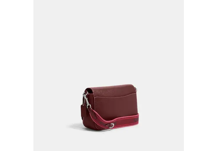 C.O.A.C.H. CROSSBODY BAG