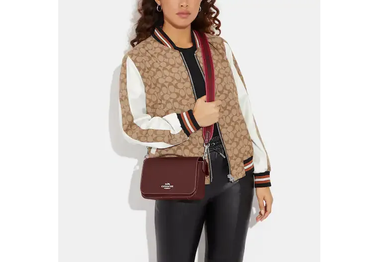 C.O.A.C.H. CROSSBODY BAG