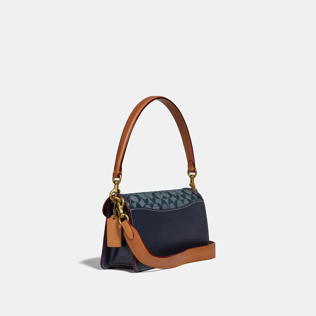 C.O.A.C.H. SHOULDER CROSSBODY HANDBAG