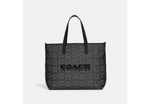 C.O.A.C.H. SHOULDER CROSSBODY HANDBAG