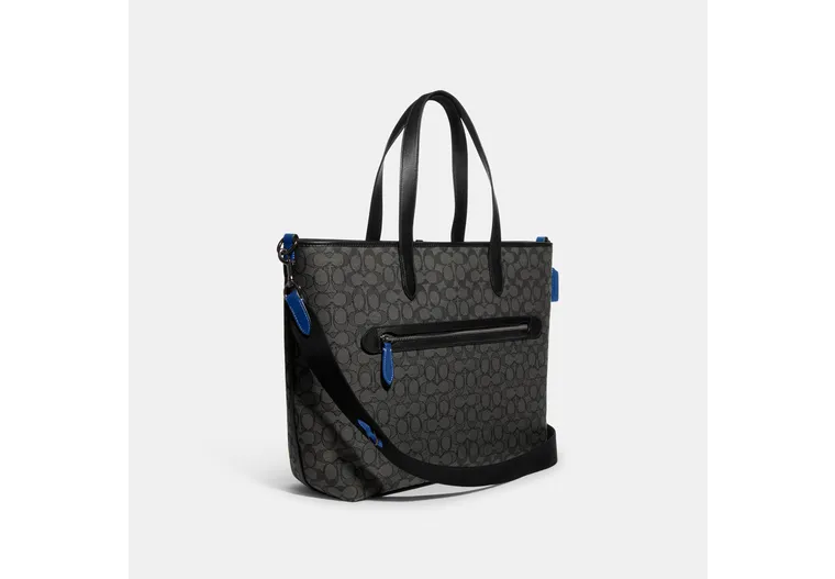 C.O.A.C.H. SHOULDER CROSSBODY HANDBAG