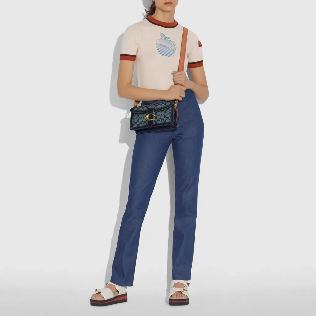 C.O.A.C.H. SHOULDER CROSSBODY HANDBAG