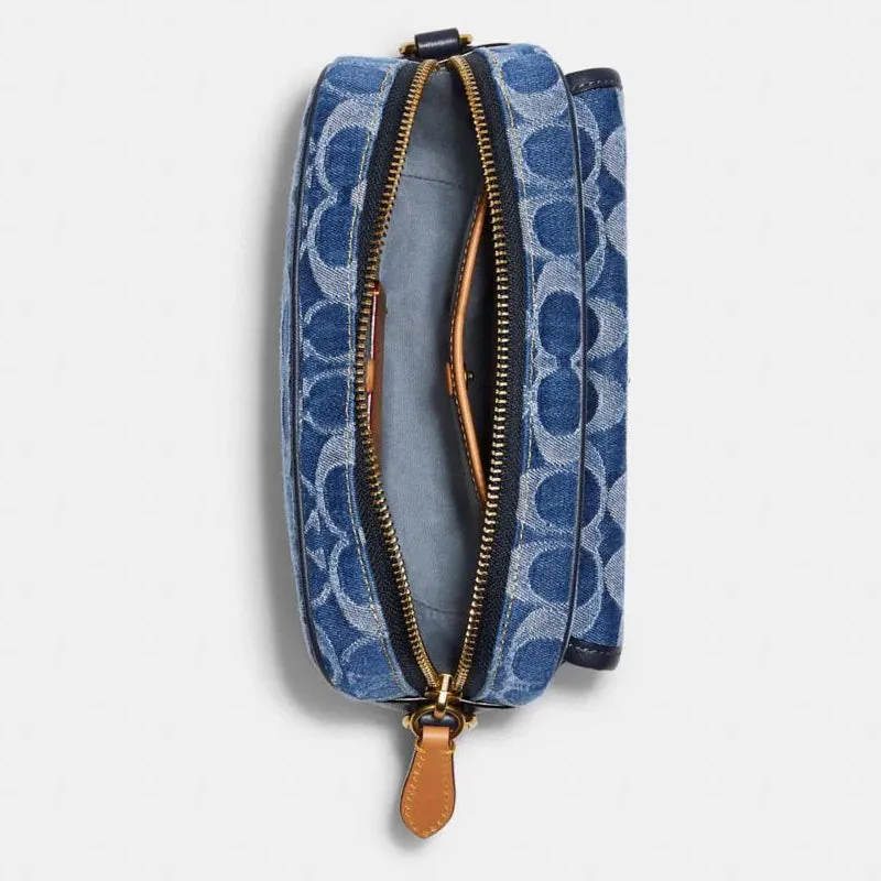 C.O.A.C.H Shoulder/Crossbody Bag