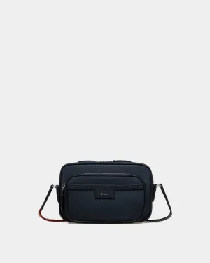 Code Cross EW - Cross Body