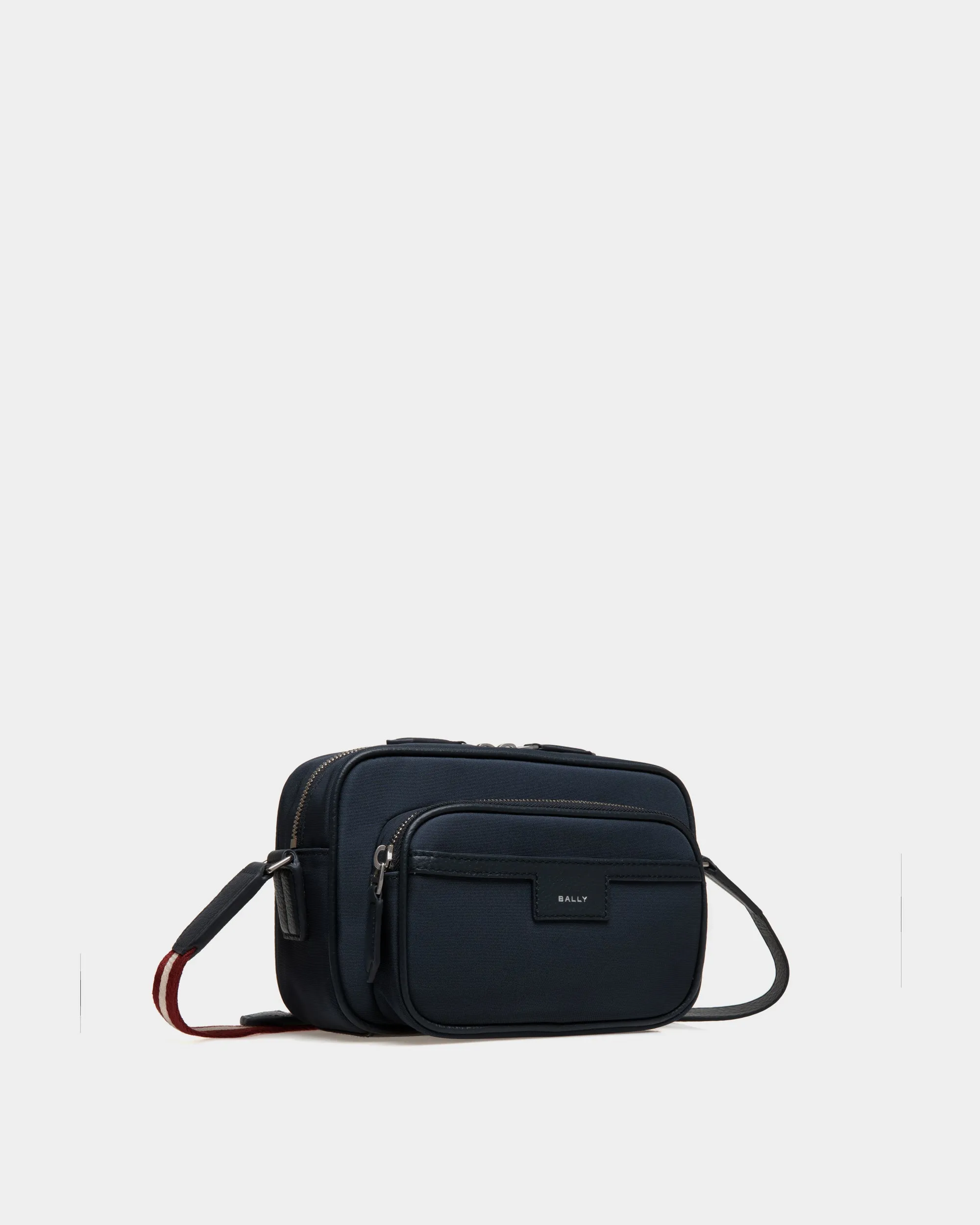 Code Cross EW - Cross Body