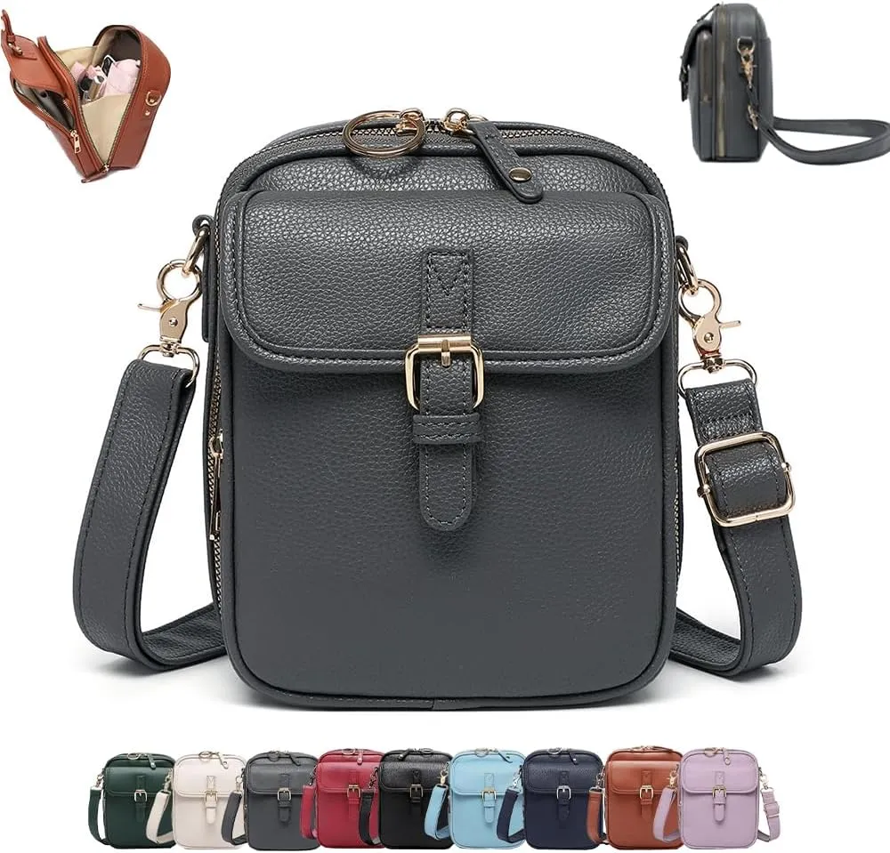 Collaboraten1 Crossbody Bag, 2025 New Urvashi Women'S Crossbody Bag,Vintage Design