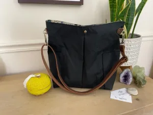 Compass Bag