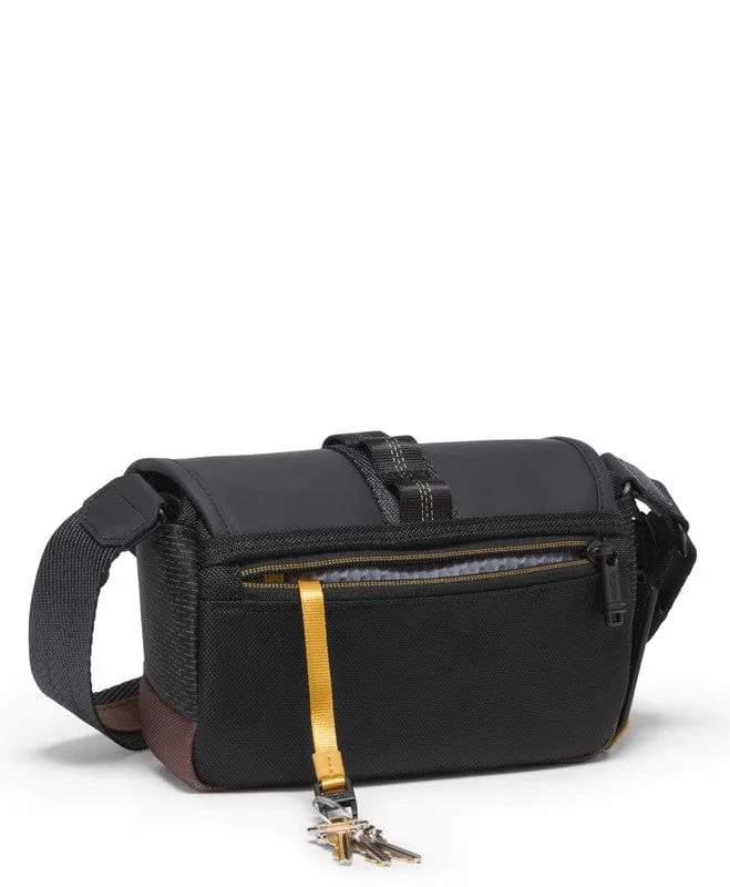 Compass Crossbody