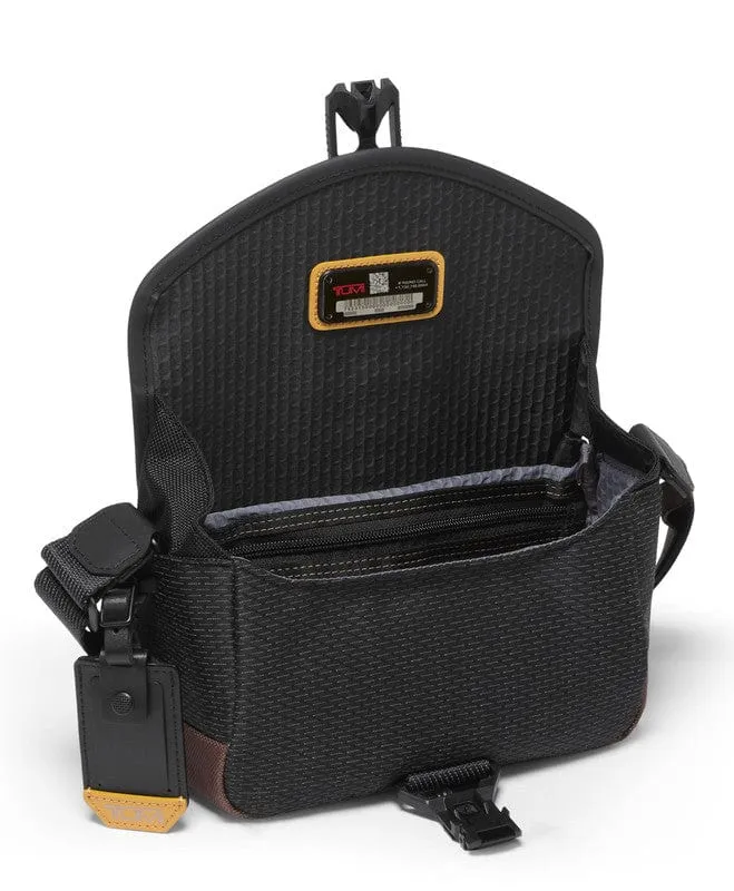 Compass Crossbody