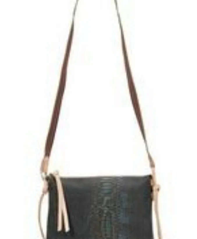 Consuela Rattler Downtown Crossbody 6975