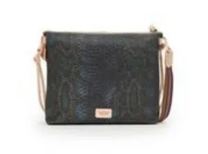 Consuela Rattler Downtown Crossbody 6975