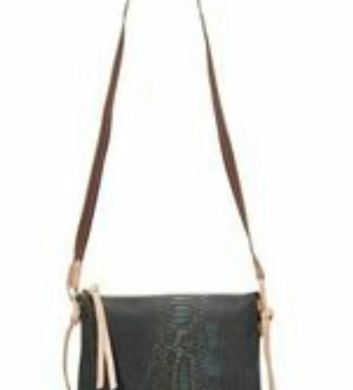 Consuela Rattler Downtown Crossbody 6975