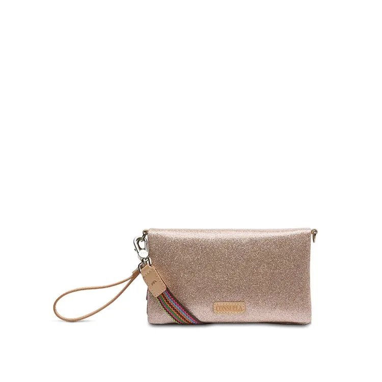 Consuela | Uptown Crossbody, Assorted Styles