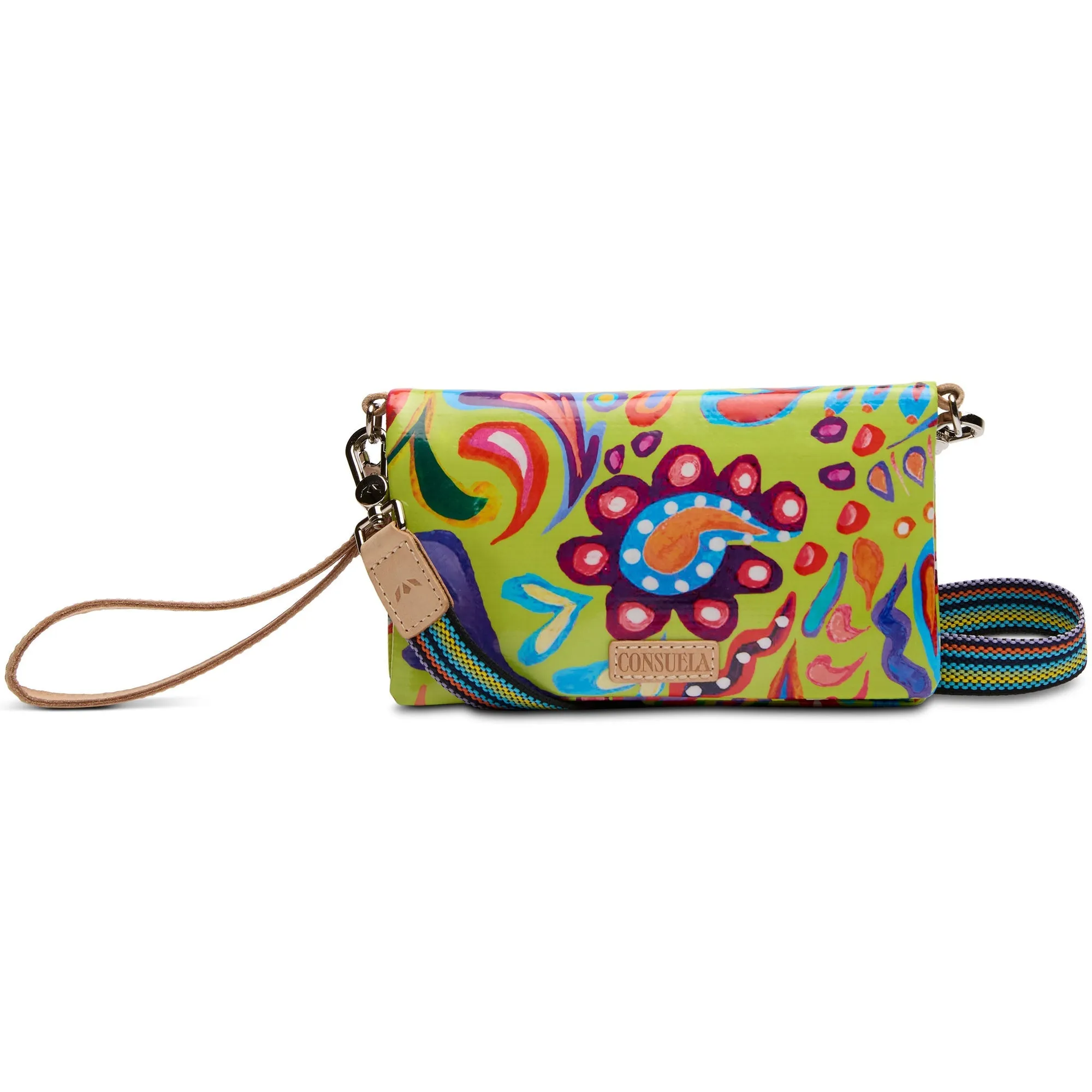 Consuela | Uptown Crossbody, Assorted Styles
