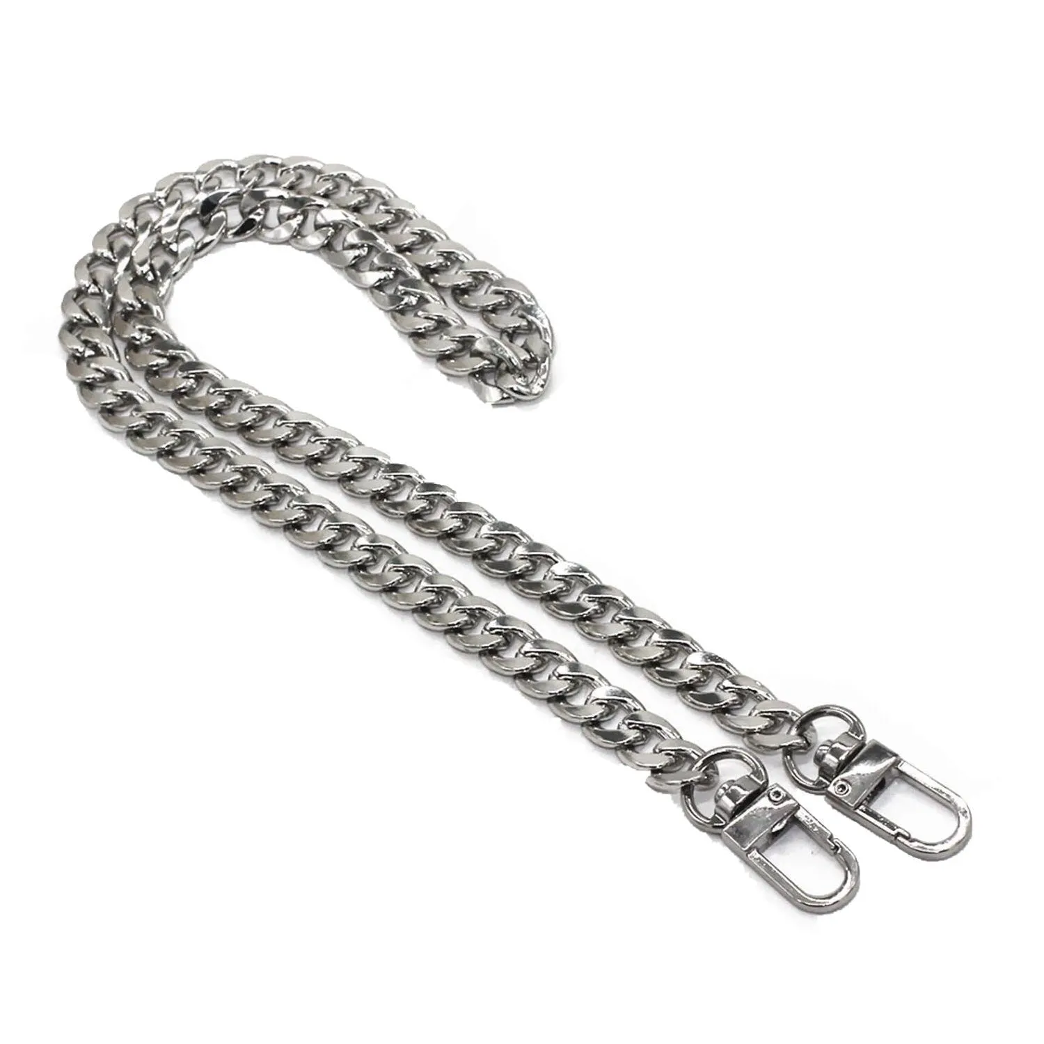 Conversion Kit for Boy Flap Card| Accessory for Gucci Swing | Chanel Strap | Designer Purse Insert | Chanel Handbag Strap | Bag Insert Organizer | Chanel Swing Strap | Luxury Bag Accessory | Bag Protector”
