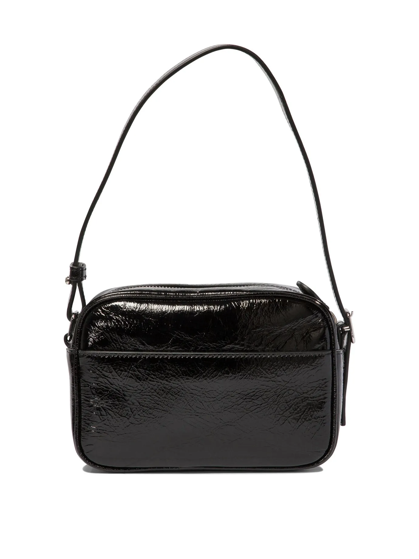 COURREGÈS Mini Crossbody Handbag