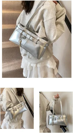 cross-body bag Commuter Shoulder Bag