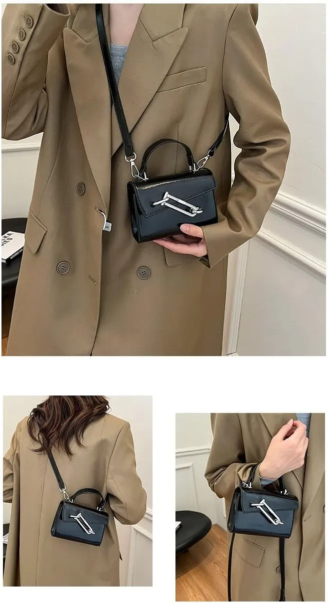 cross-body bag Genuine Leather Shoulder Crossbody Small Bag
