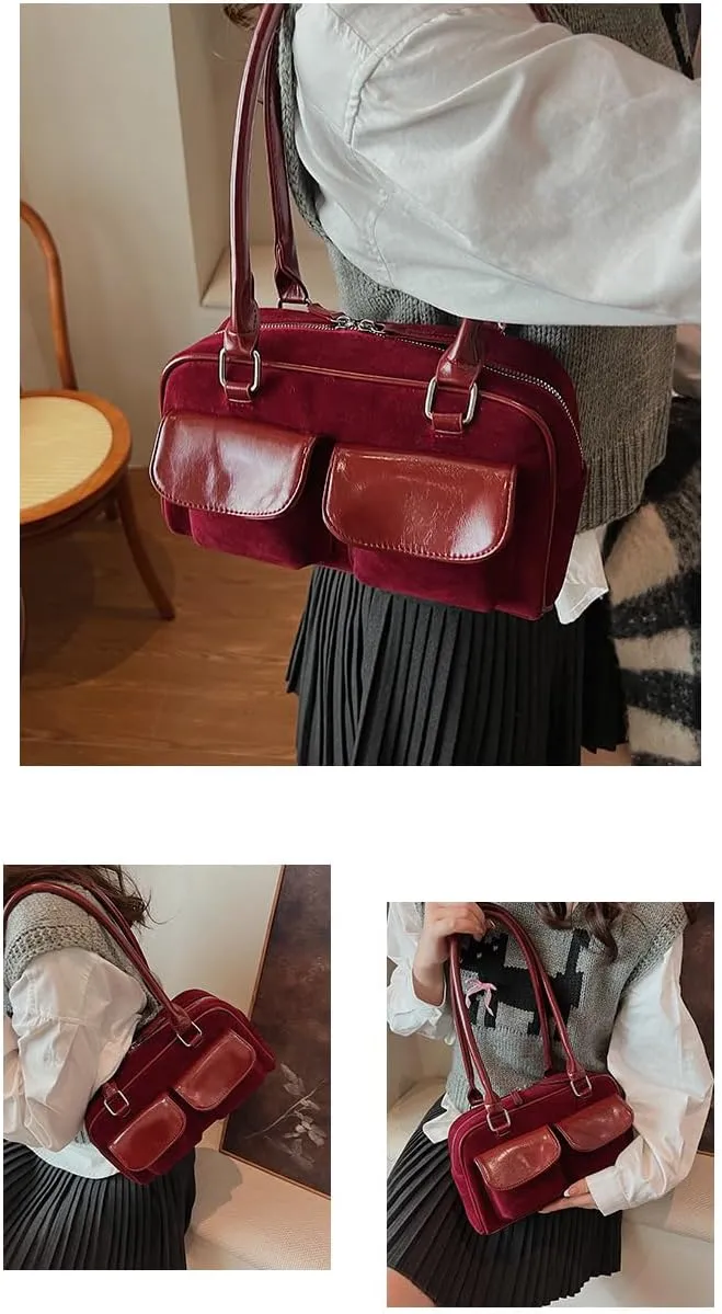 cross-body bag Shoulder Bag
