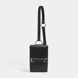 CROSS BODY POUCH