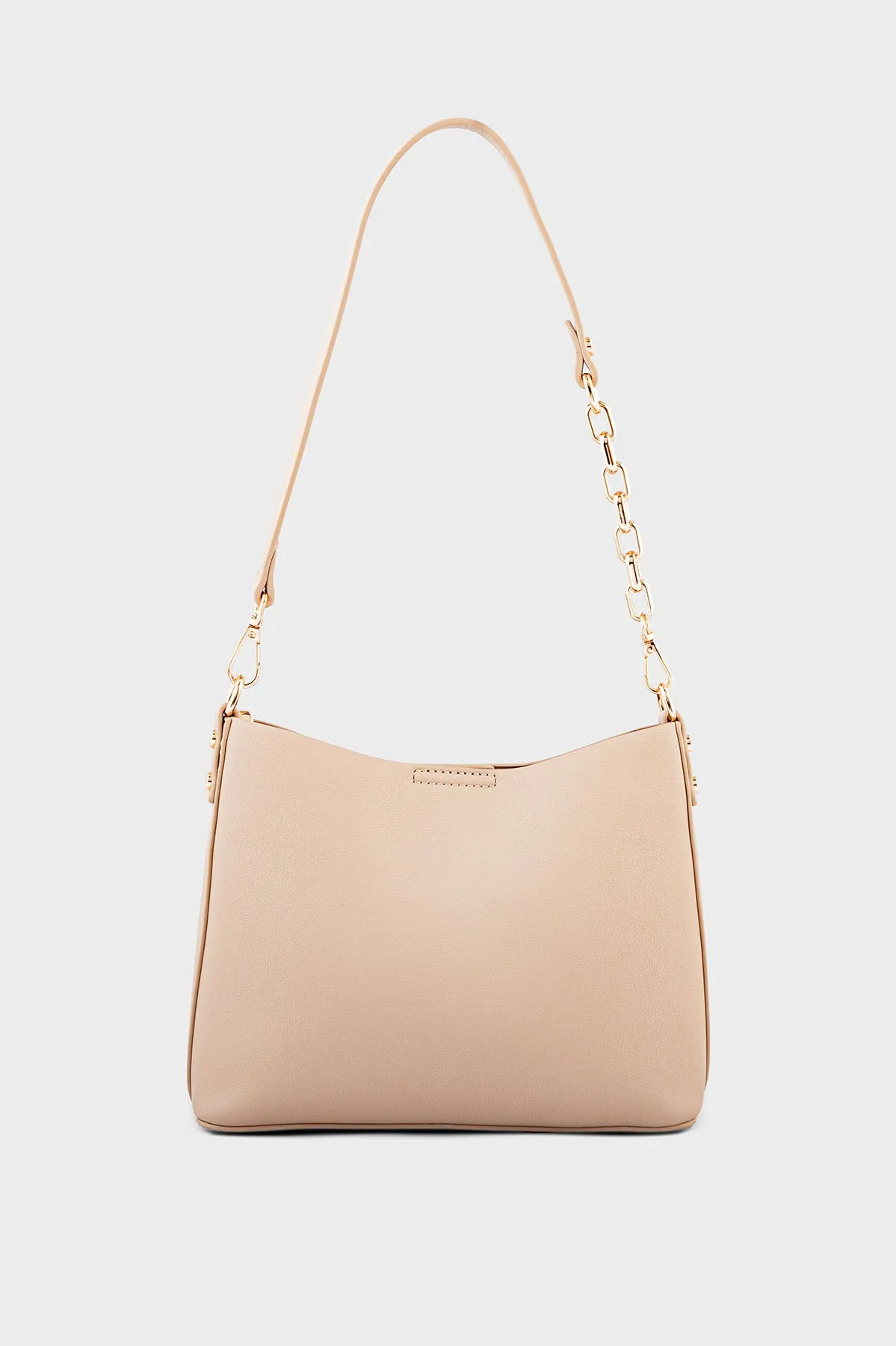 Cross Shoulder Bags BS2044-Beige