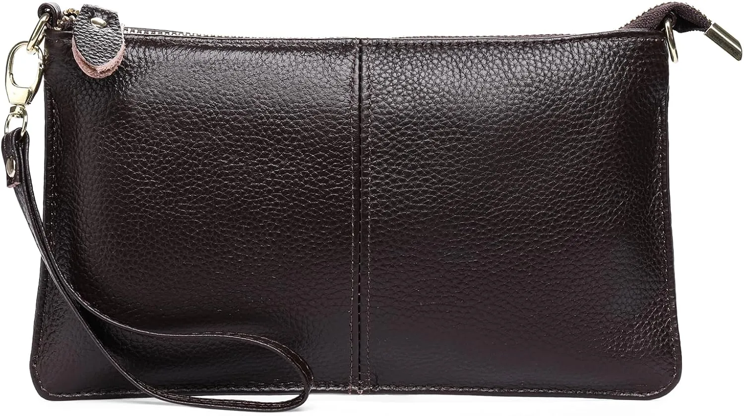 Crossbody Bag for Women, Vegan Leather Top Handle Handbags Small Shoulder Purse