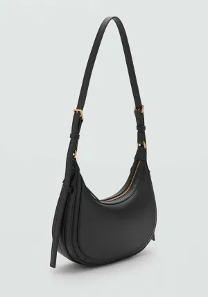 Crossbody Bag Lake - Black