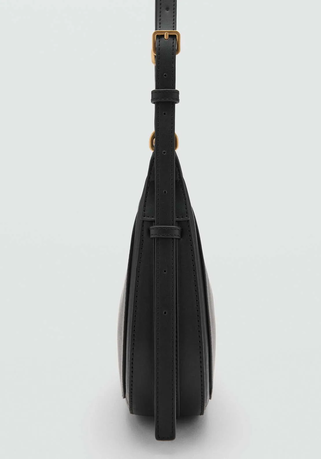 Crossbody Bag Lake - Black