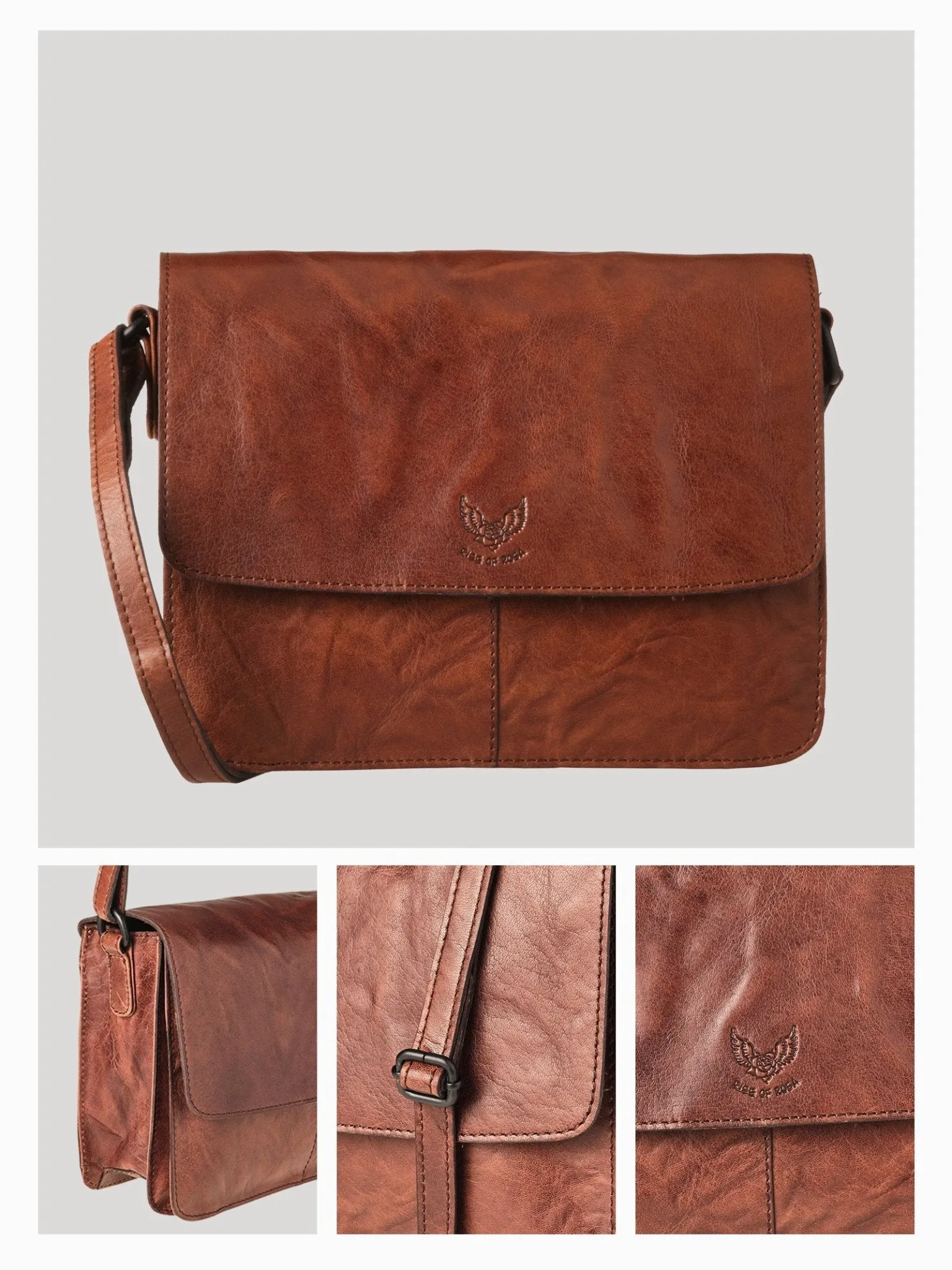 Crossbody bag Solange
