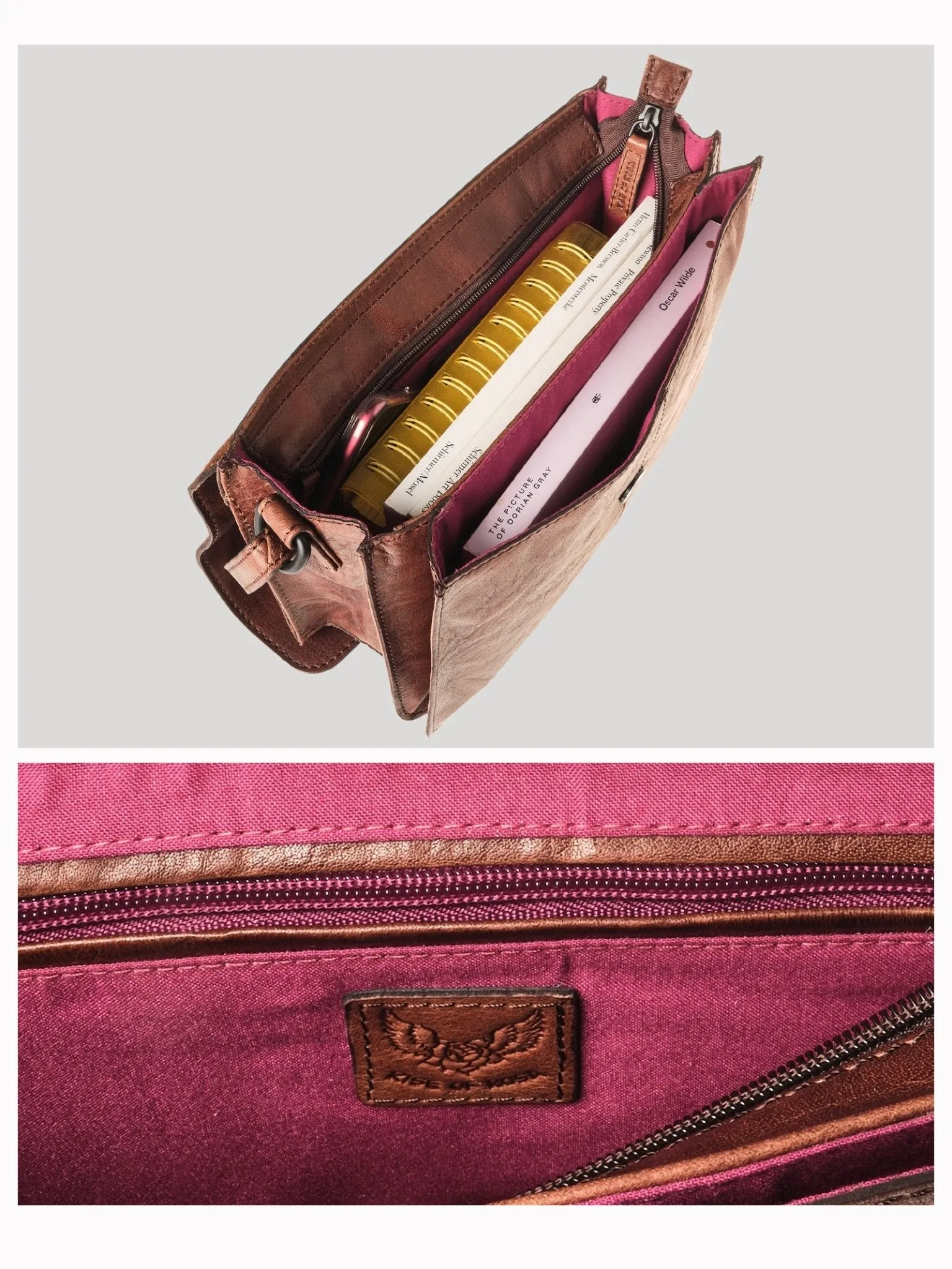 Crossbody bag Solange