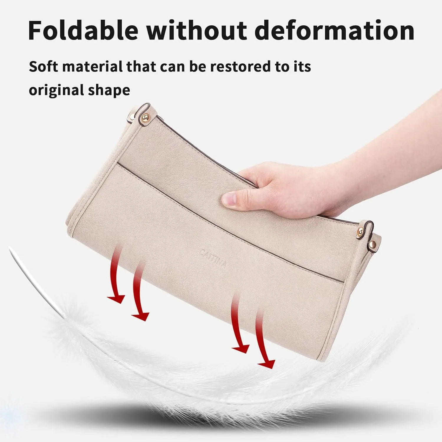 Crossbody Bag Women Vegan Leather Hobo Handbag Trendy Crossbody Shoulder Bag Purses For Women with 2 Adjustable Strap