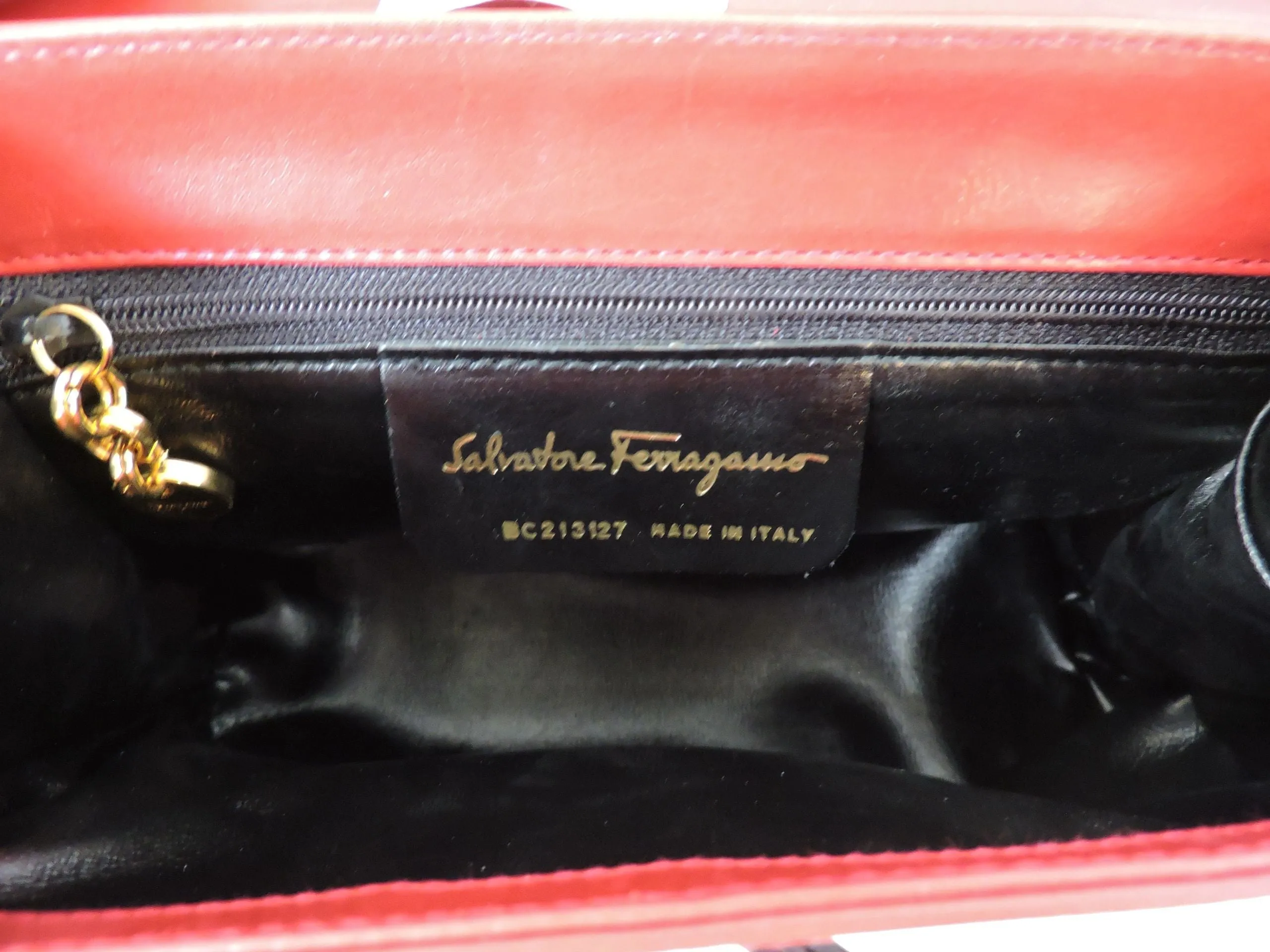 Crossbody Bag W/Tags